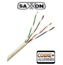 SAXXON TVD119080 SAXXON OUTP5ECCA305BC - Bobina de Cabl