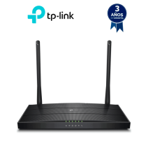 TP-LINK TPL3680004 TP-LINK - XC220-G3v - GPON Router in