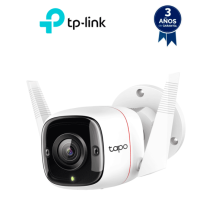 TP-LINK TPL0150005 TP-LINK TAPO C310 -  Cámara IP WiFi