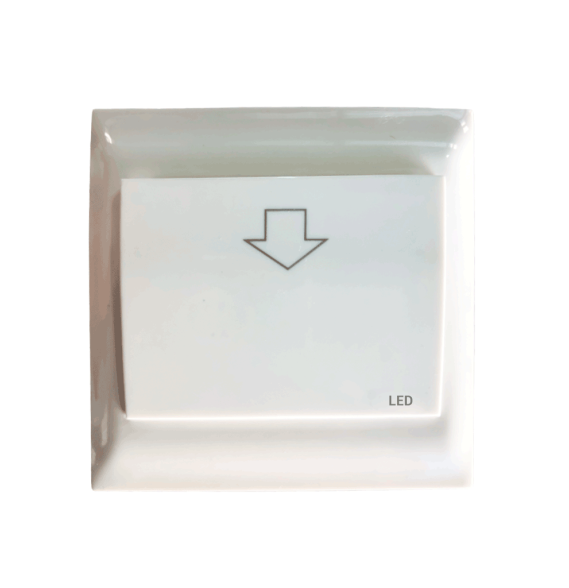 ZKTECO ZKT081001 ZKTECO PSM - Modulo de Ahorro de Energ