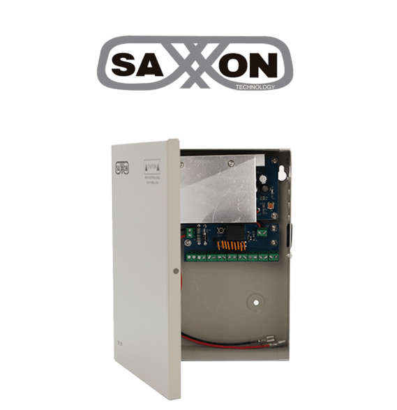 SAXXON SXN2290018 SAXXON SX10A9CHB - Fuente de Poder Pr