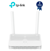 TP-LINK TPL4240005 TP-LINK - XC220-G3 - Router inalámbr