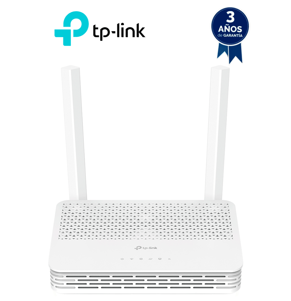 TP-LINK TPL4240005 TP-LINK - XC220-G3 - Router inalámbr