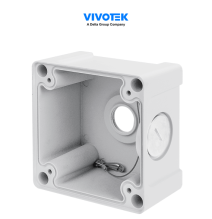 VIVOTEK  VIV124006 VIVOTEK AM-719_V01 - Caja de conexio