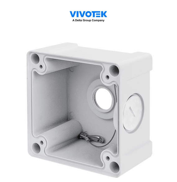 VIVOTEK  VIV124006 VIVOTEK AM-719_V01 - Caja de conexio