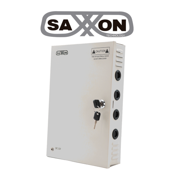 SAXXON SXN2290016 SAXXON SX10A18CH - Fuente de Poder Pr