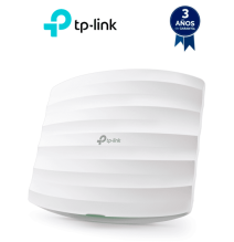 TP-LINK TPL4220022 TP-LINK EAP115 - Punto de Acceso Oma