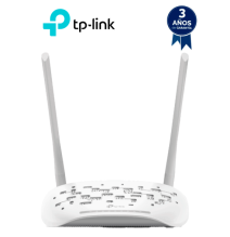 TP-LINK TPL4240002 TP-LINK - XN020-G3v - Router GPON Vo