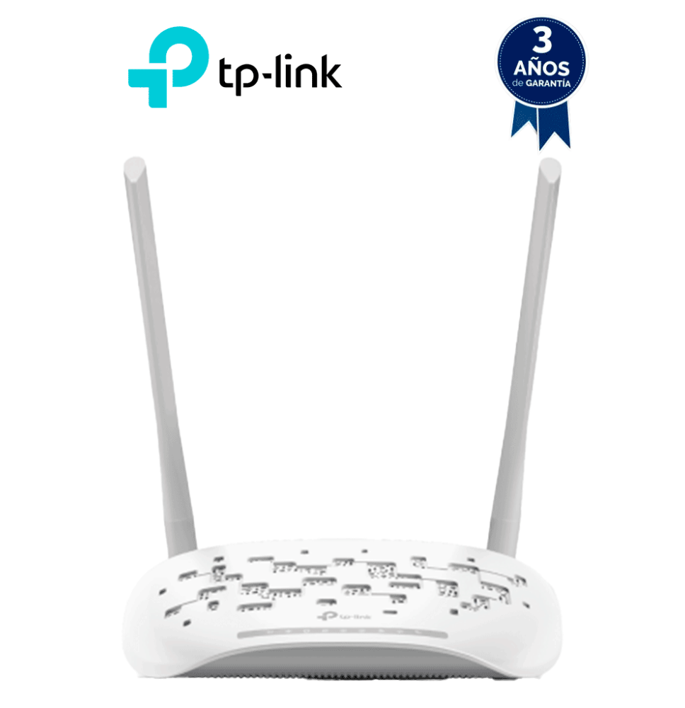 TP-LINK TPL4240002 TP-LINK - XN020-G3v - Router GPON Vo