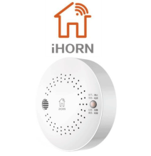 HORN LGH018019 IHORN LH89F - Sensor de gas inalambrico