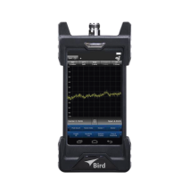 BIRD TECHNOLOGIES SH-42S-TC Analizador de Espectro Port