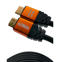 SAXXON SXN2760008 SAXXON SX20HDC - Cable HDMI de 20 met