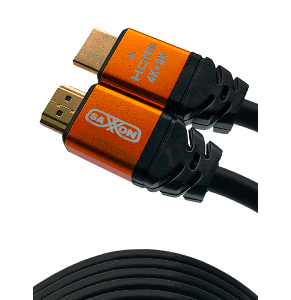 SAXXON SXN2760008 SAXXON SX20HDC - Cable HDMI de 20 met