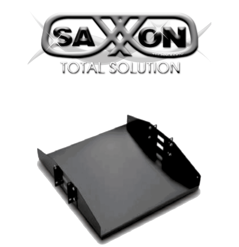 SAXXON TCE4400063 SAXXON 70140202- Charola doble cara p