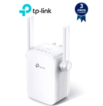 TP-LINK TPL4220005 TP-LINK RE305 - Repetidor de señal W