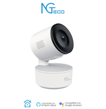 ZKTECO ZKT0030003 NGTECO NGC2301 - Cámara PT WiFi / 108