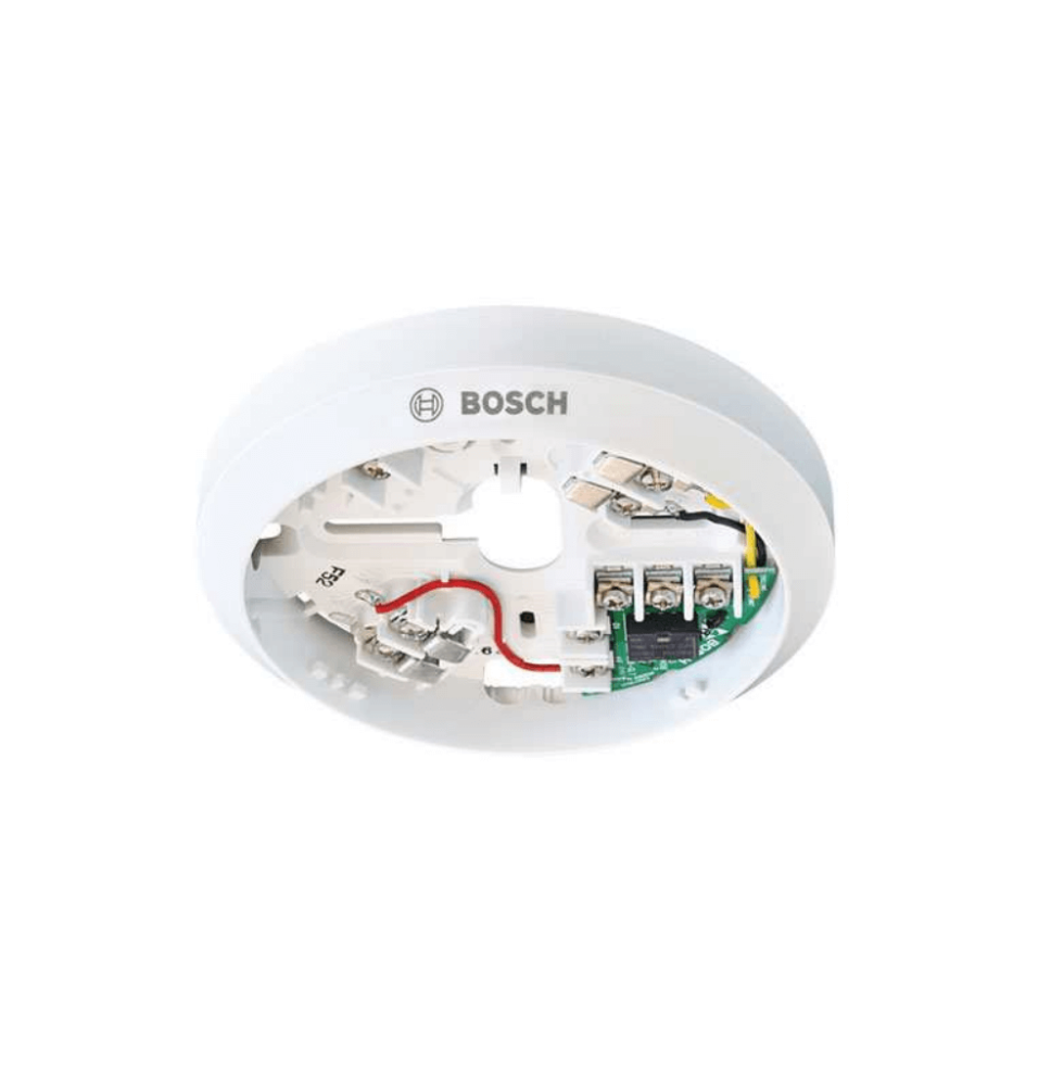 BOSCH RBM1440013 BOSCH F_MSR320 BASE DE DETECTOR CONVEN