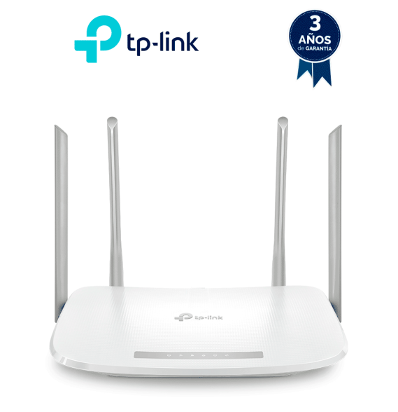 TP-LINK TPL4240006 TP-LINK EC220-G5 - AC1200 Wireless D