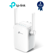 TP-LINK TPL4220004 TP-LINK RE205 -Repetidor de señal Wi