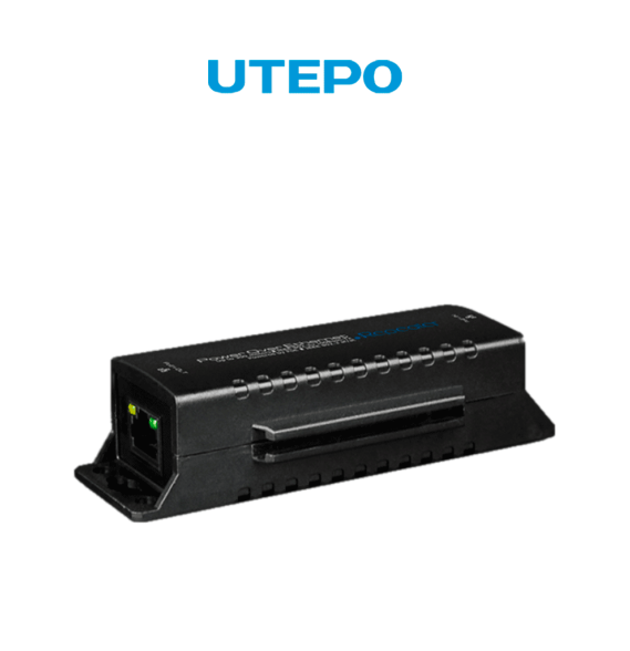 UTEPO UGC084004 UTEPO UTP3-VER01-POE - Extensor PoE y P