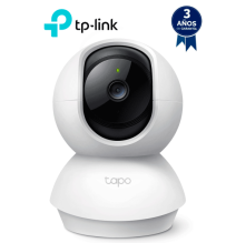 TP-LINK TPL0150004 TP-LINK TAPO C210 - Cámara Domo IP P