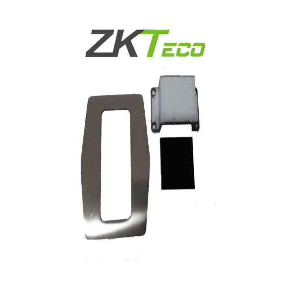 ZKTECO ZKT069018 ZKTECO FP1100 - Accesorio para Montaje