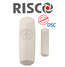 RISCO RSC018010 RISCO RK601SM0000C-SHOCKTEC PLUS Sensor