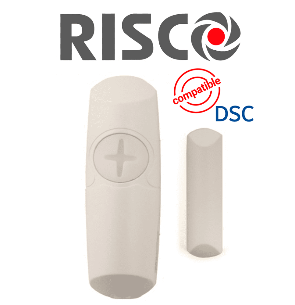 RISCO RSC018010 RISCO RK601SM0000C-SHOCKTEC PLUS Sensor