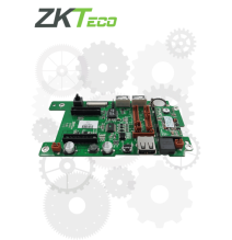 ZKTECO ZKT061071 ZK -TARJETA PRINCIPAL PARA MODELO F18-