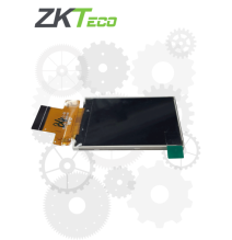 ZKTECO ZKT061072 ZK -PANTALLA PARA F18