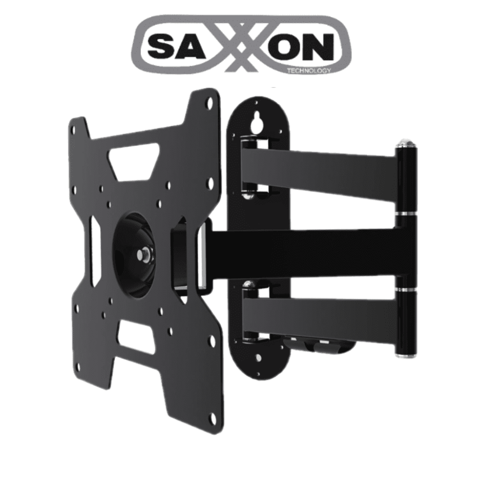 SAXXON VSM090009 SAXXON SXVMLT12D - Soporte de Pared pa