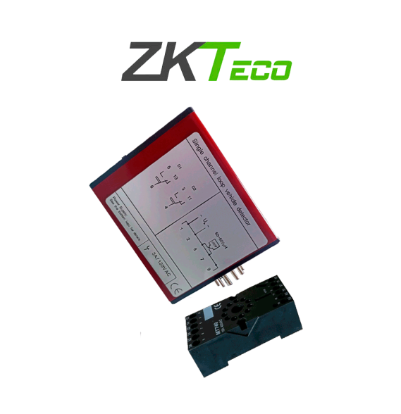 ZKTECO ZTA151020 ZKTECO PSA02-B- Sensor de Masa para Co