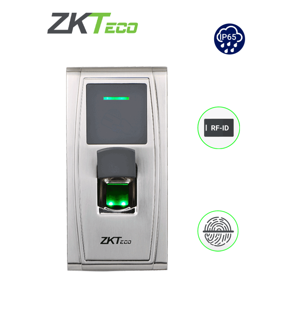 ZKTECO ZKT061129 ZKTECO MA300HID - Control de Acceso /