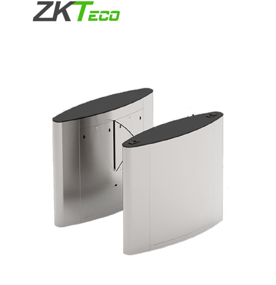 ZKTECO ZTA449003 ZKTECO FBL5022 - Barrera Peatonal Tipo