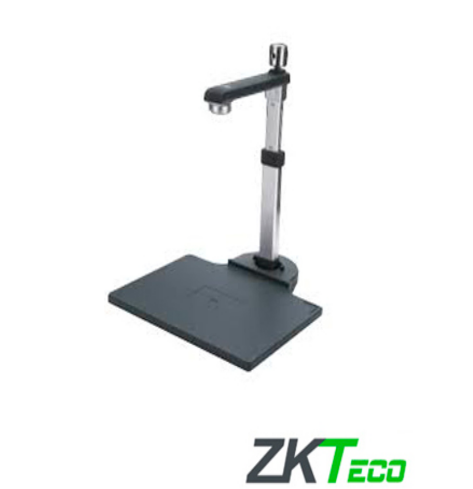 ZKTECO ZTA069009 ZKTECO PDS3000 - Escáner de Credencial