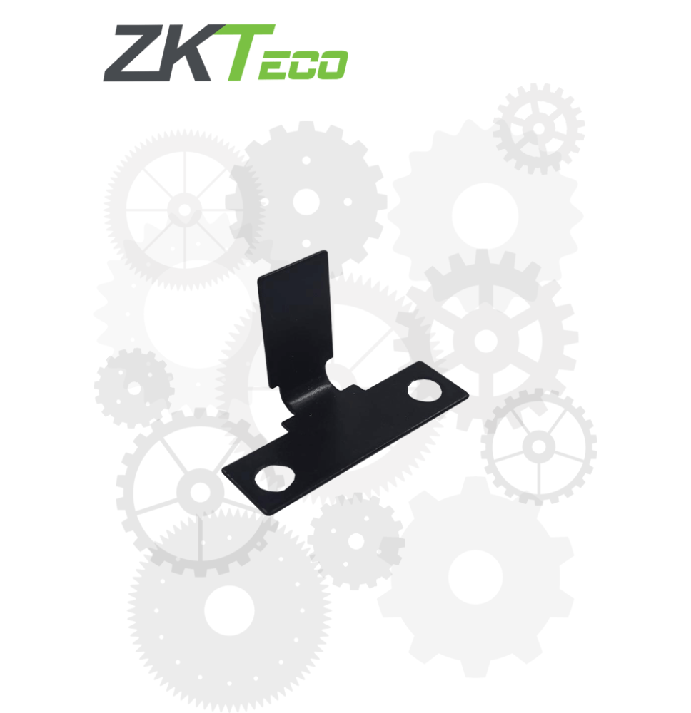 ZKTECO ZTA368001 ZKTECO SOPTS1022 - Seguro Metálico de