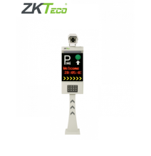 ZKTECO ZTA150002 ZKTECO LPRS1000 - Cámara de Reconocimi