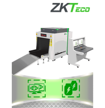 ZKTECO ZTI5610009 ZKTECO  ZKX10080 Máquina de Rayos X c