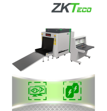 ZKTECO ZTI5610010 ZKTECO ZKX100100 Máquina de Rayos X c