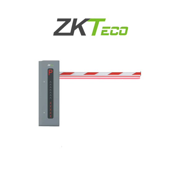 ZKTECO ZKT3470002 ZKTECO PROBG3030LLED - Barrera Vehicu