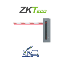 ZKTECO ZTA3470017 ZKTECO PROBG3030RLED - Barrera Vehicu