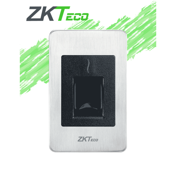 ZKTECO ZKT0700003 ZKTECO FR1500SHID - Lector Esclavo De