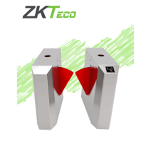 ZKTECO ZKT0910008 ZKTECO FBL200RED - Barrera Peatonal B