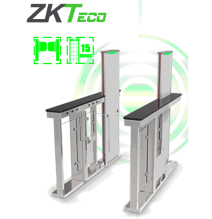 ZKTECO ZKT0920023 ZKTECO MST150 PRO - Barrera Peatonal