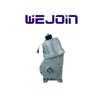 WEJOIN 77326 WEJOIN WJMRT6R - Motor para barrera WEJOIN