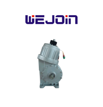 WEJOIN 77329 WEJOIN WJMTR3L - Motor para barrera WEJOIN