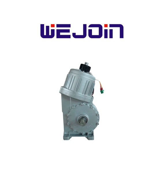 WEJOIN 77329 WEJOIN WJMTR3L - Motor para barrera WEJOIN