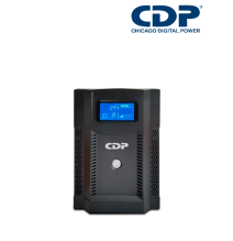 CHICAGO DIGITAL POWER  CDP433015 CDP UPRS1508 - UPS Iin