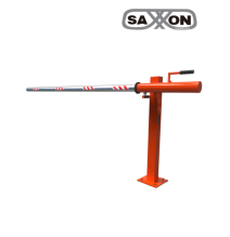 SAXXON TVB347014 SAXXON EH30L - Barrera manual para con