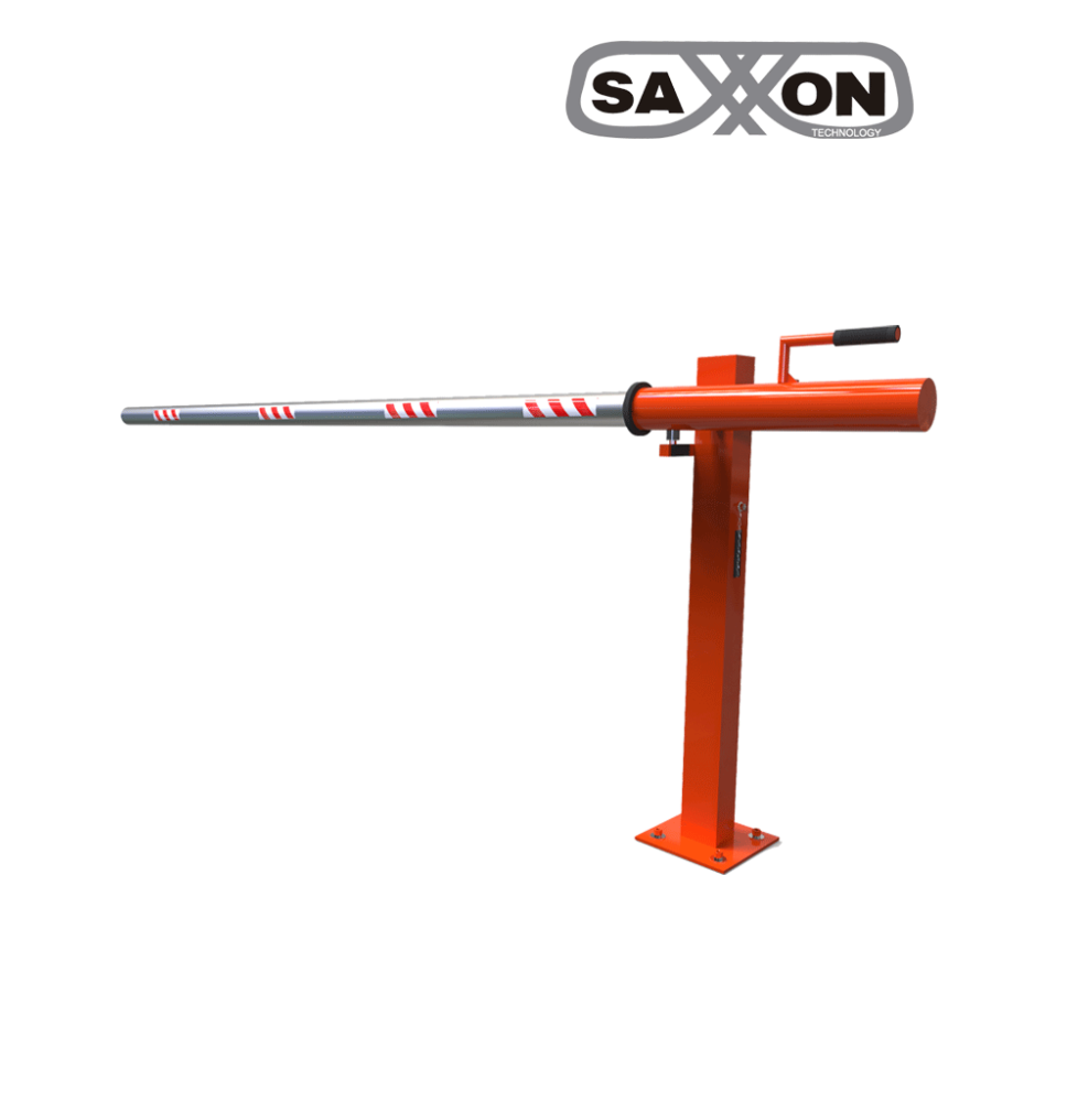 SAXXON TVB347014 SAXXON EH30L - Barrera manual para con